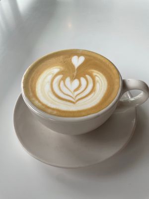 Sapor Coffee & Concepts by null