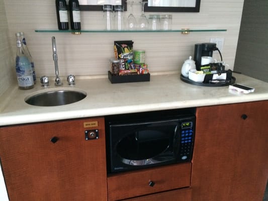 Cambridge Suites Toronto by null