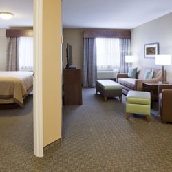 Grandstay Hotel & Suites
