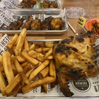 Fuego Peri Peri Grill - Chicken Wings Near Me - Newark, Delaware Fuego Peri Peri Grill - Chicken Wings Near Me - Newark, Delaware
