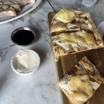 Bonne Vie Cafe & Bistro - tarte flambée - French Near Me - Washington, DC, District of Columbia Bonne Vie Cafe & Bistro - tarte flambée - French Near Me - Washington, DC, District of Columbia
