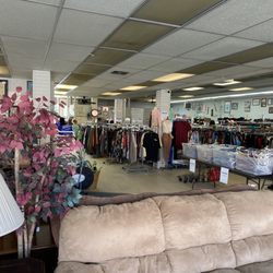 The Cubby Thrift Stores