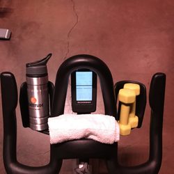 Fortcycle