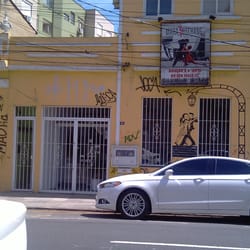 Mara Noschang Escola de Dança