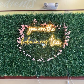 Tea N Tea - Bubble Tea Near Me - Florissant, Missouri Tea N Tea - Bubble Tea Near Me - Florissant, Missouri