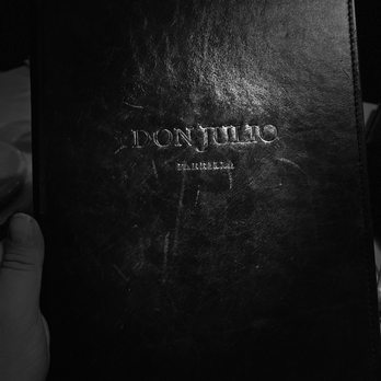 Don Julio - Steakhouses Near Me - Buenos Aires, C