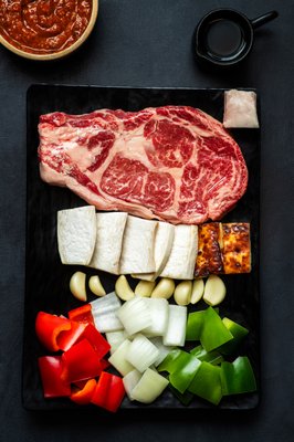 Baekjeong San Jose by null Baekjeong San Jose by null