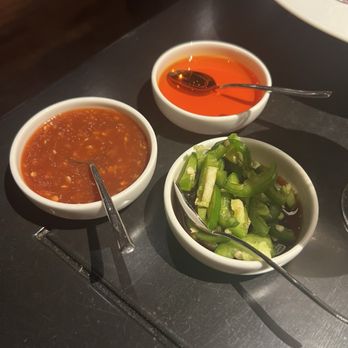 Blossom - Condiments - Chinese Near Me - Las Vegas, Nevada