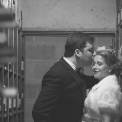 River Story Weddings - Matthew and Harriet had a lovely wedding in January. Their wedding was held at Crabtree's Kittle House. https://vimeo.com/158020771