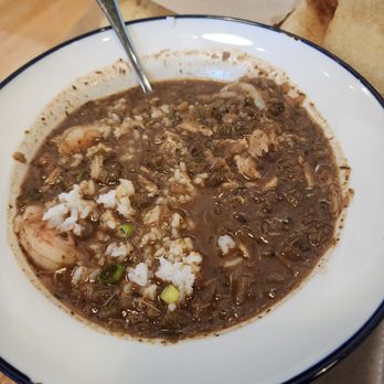 The Gumbo Bros - Rocking Red beans and Rice - Cajun/Creole Near Me - Murfreesboro, Tennessee