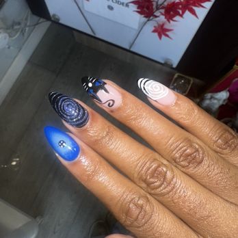 Nails by Ken - Nails - Nail Salons Near Me - El Cerrito, California
