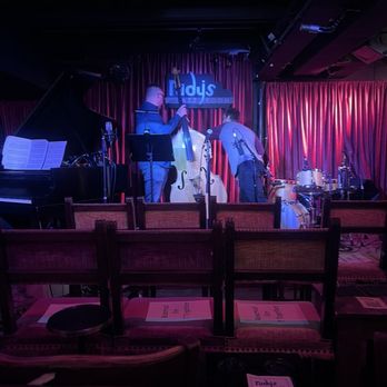 RUDY’S JAZZ ROOM - Updated April 2025 - 246 Photos & 218 Reviews - 809 ...