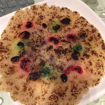 滬江大飯店 - 8 treasures dessert - Shanghainese Near Me - Hong Kong, HK