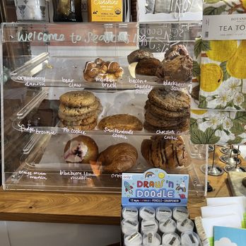 Seasons Coffee - Sweets - Coffee & Tea Near Me - Sacramento, California Seasons Coffee - Sweets - Coffee & Tea Near Me - Sacramento, California