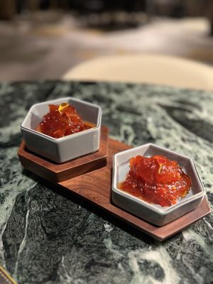 Lai Wah Heen by null