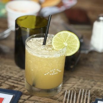 Southerleigh - House margarita - Breweries Near Me - San Antonio, Texas Southerleigh - House margarita - Breweries Near Me - San Antonio, Texas