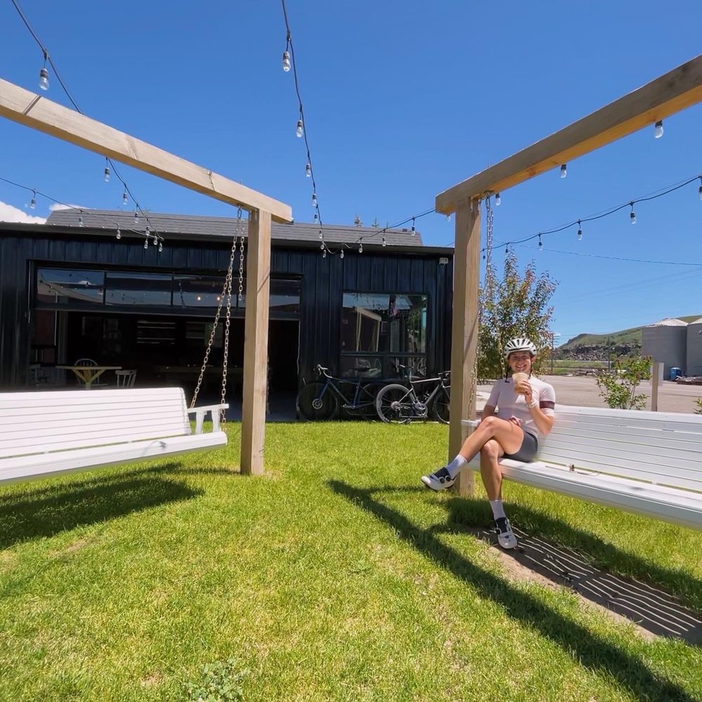 THE PLACE Updated August 2024 360 US30, Inkom, Idaho Coffee