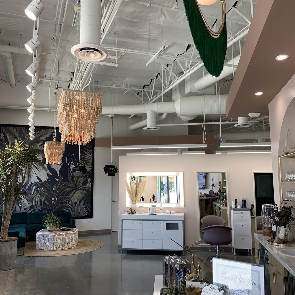 Salon Drew - Check-in - Hair Salons Near Me - Long Beach, California Salon Drew - Check-in - Hair Salons Near Me - Long Beach, California