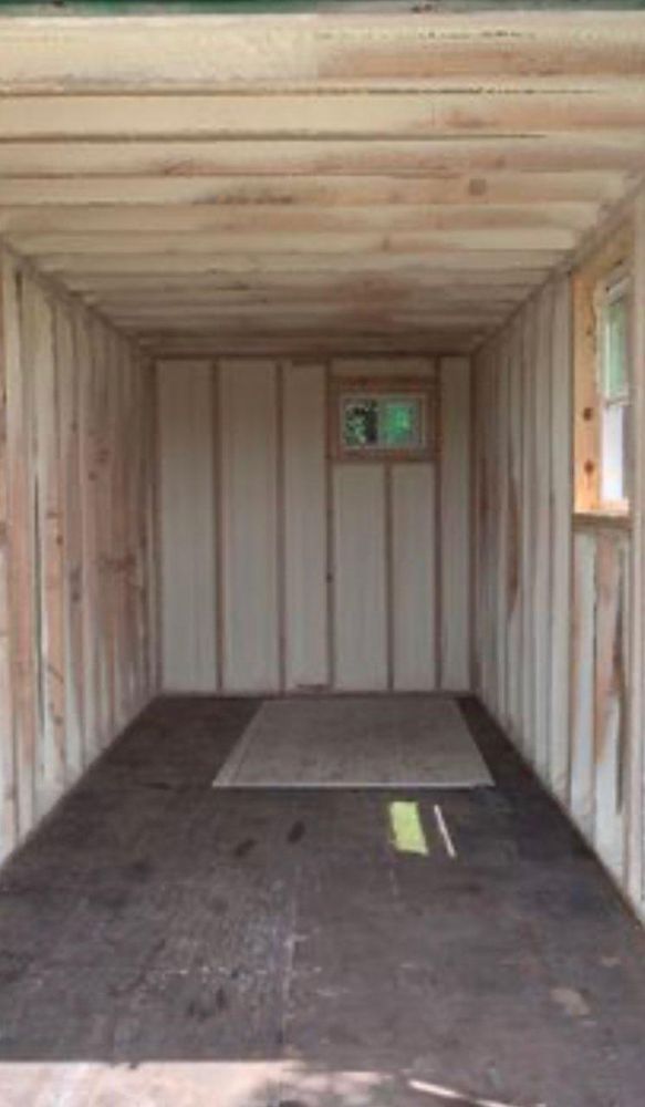 Slide of Texas Size Tiny Homes