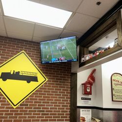 Firehouse Subs