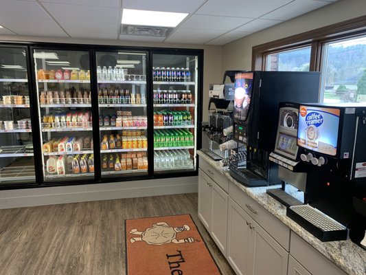 The Pie Shoppe by null