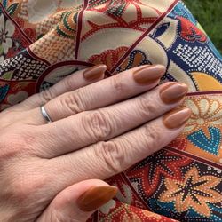 Elite Nails + Spa - Dip nails