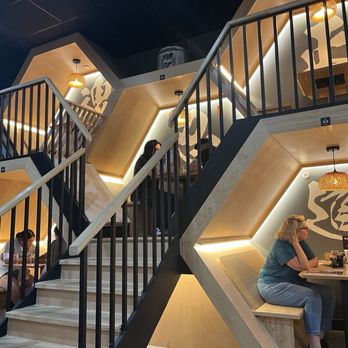 Kyuramen - Tables for 2 - Japanese Near Me - Gainesville, Florida