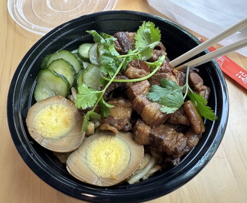 Morning Light Bakery by null