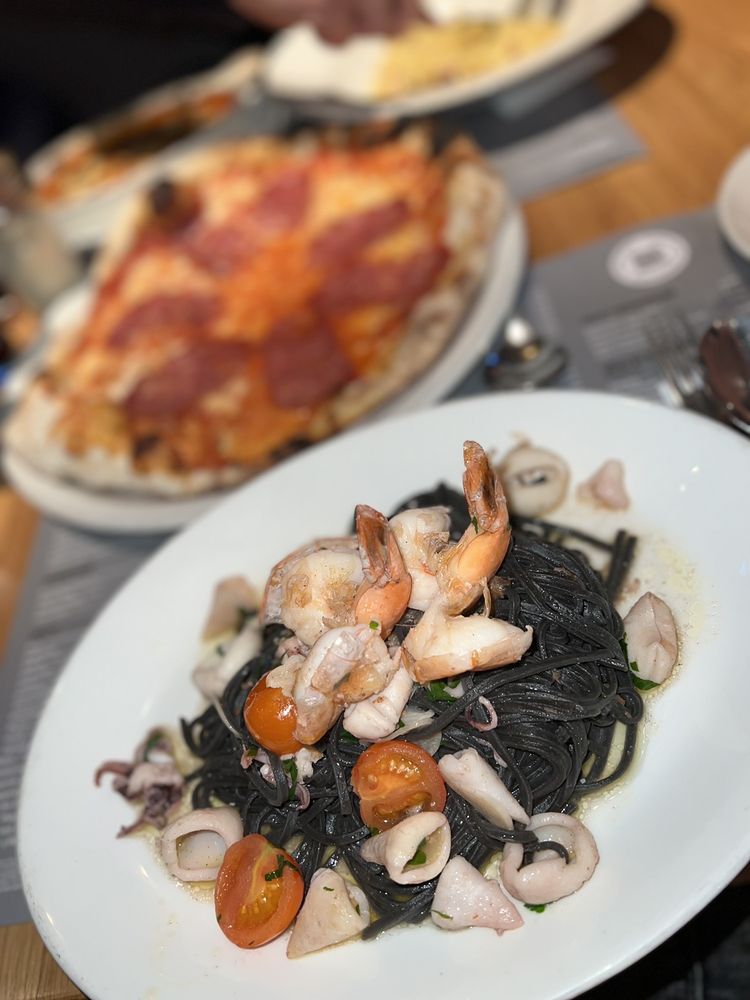 Pepenero Ristorante