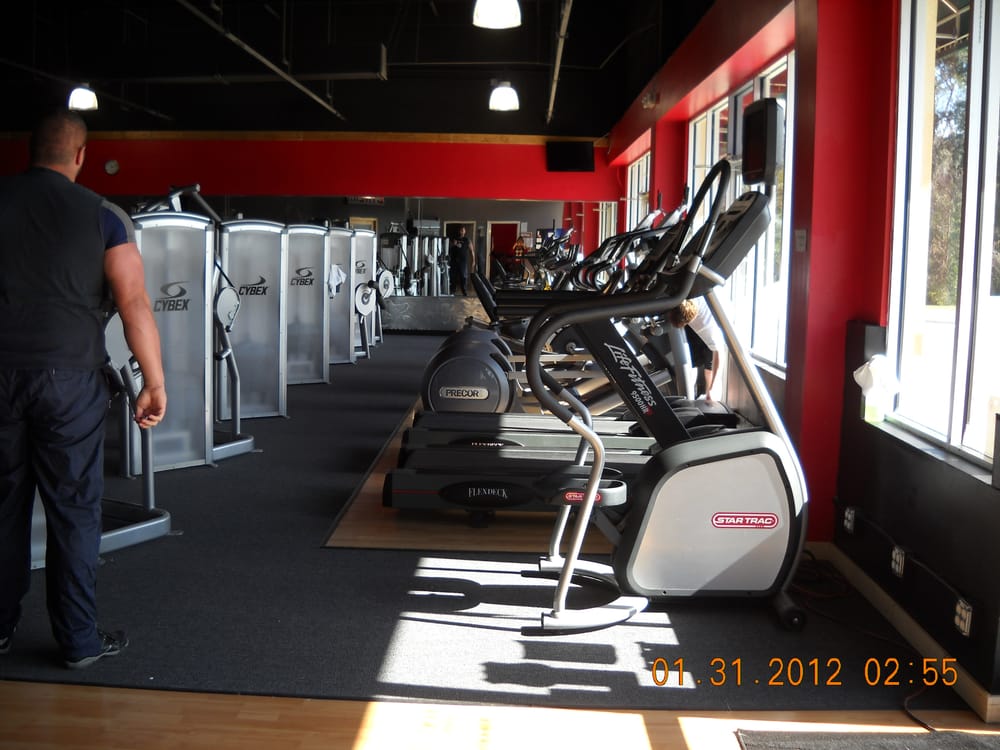 Pro-Fit 24 Image