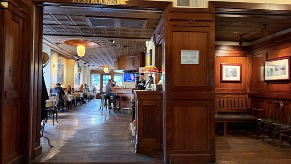 Ted's Montana Grill by null