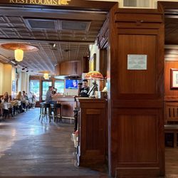 Ted's Montana Grill