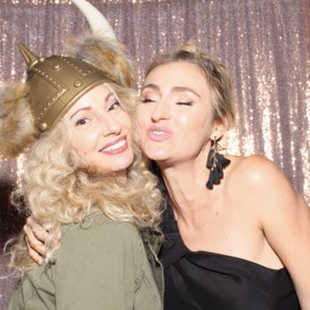 Funshot - Photo Booth Rentals Near Me - Los Angeles, California