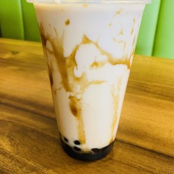 The Lime Viet & Thai Cuisine - Thirsty? why missing the Brown Sugar Pearl Milk Tea for this summer