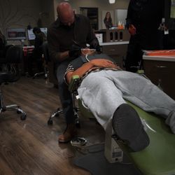 Thurman Orthodontics - Dr. Thurman himself was there for my son, which meant a lot to us.