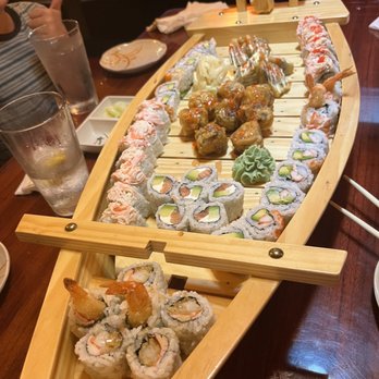 Fuji Yama - Sushi Bars Near Me - Virginia Beach, Virginia Fuji Yama - Sushi Bars Near Me - Virginia Beach, Virginia