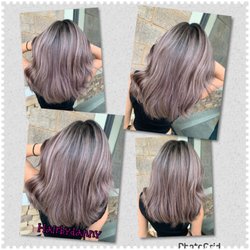 Hair by Danny - Baylagehighlites