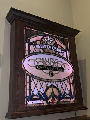 1886 Cafe & Bakery by null