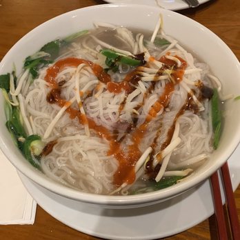 Binh Minh Quan - My signature hearts! - Vietnamese Near Me - Oakland, California