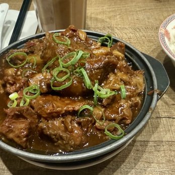 Wing Kee - Chinese beef stew. They call it goulash :) - Chinese Near Me - Amsterdam, New Hampshire Wing Kee - Chinese beef stew. They call it goulash :) - Chinese Near Me - Amsterdam, New Hampshire