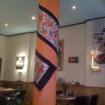 Tomo Sushi - Japanese Near Me - Hanover, NI