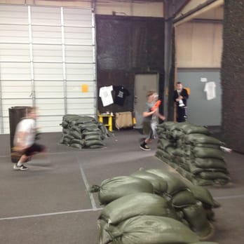 The Tag Zone - Laser Tag Near Me - Bremerton, Washington