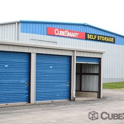 CubeSmart Self Storage - CubeSmart Self Storage