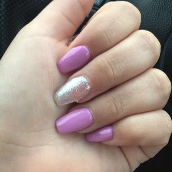 Angel Hair & Nails - What I came in with from the other nail salon " Queen Nails" - Hair Salons Near Me - Everett, Washington Angel Hair & Nails - What I came in with from the other nail salon " Queen Nails" - Hair Salons Near Me - Everett, Washington