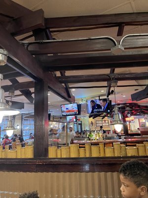 La Unica Mexican Restaurant Huntersville by null
