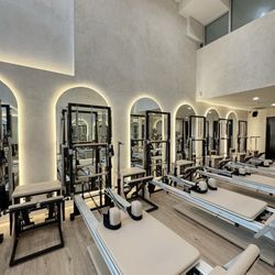 Hess pilates