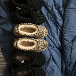 Bearpaw Shoes Outlet - The pairs I got on sale