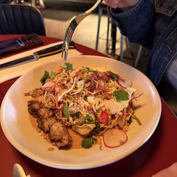 LOCAL Public Eatery - The Woodlands - Cocktail Bars Near Me - The Woodlands, Texas