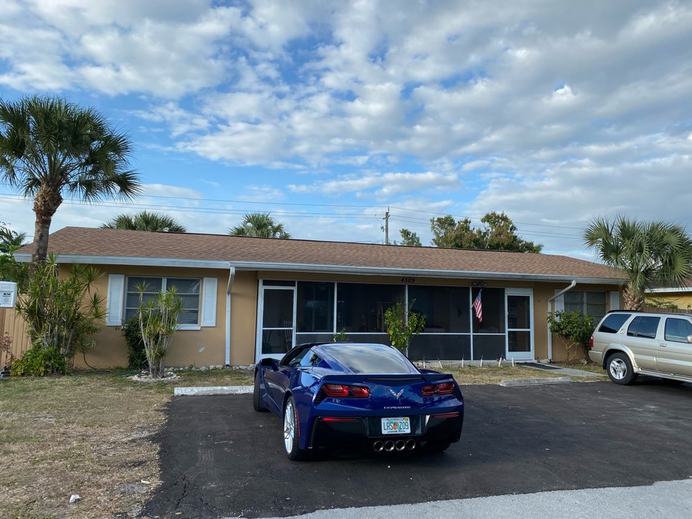 Slide of Coastal Roofing