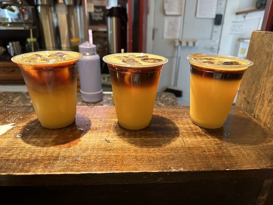 Agora Downtown Coffee Shop & Roastery by null